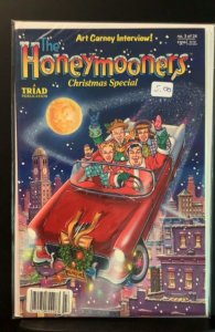 The Honeymooners #3 (1987)