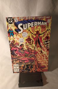Superman #47 (1990)