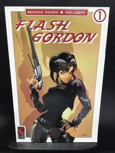 Flash Gordon #1 (2008)nm