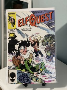 ElfQuest #24 (1987)