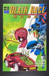 Death Race 2020 #3 (1995)