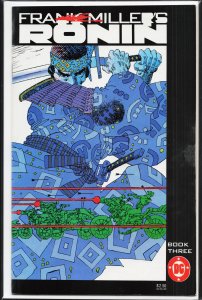 Ronin #3 (1983)