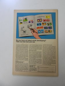 Sub-Mariner #22 (1970) FN/VF condition