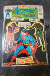 Action Comics #383 (1969)