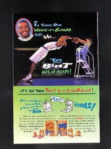 Silver Surfer #140 (1998)