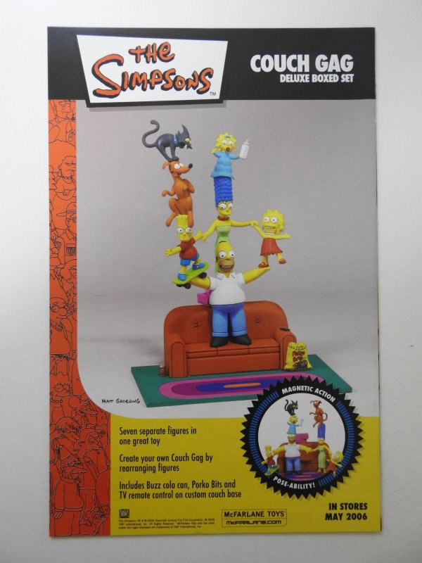 Spawn #157 (2006) VF/NM Condition!