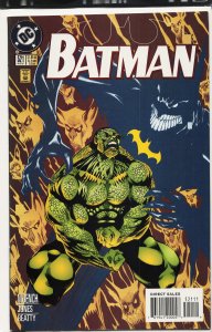 Batman #521 (1995) Batman