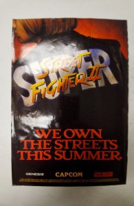 Wizard: The Comics Magazine #36 (1994) Wizard Comic Book J701