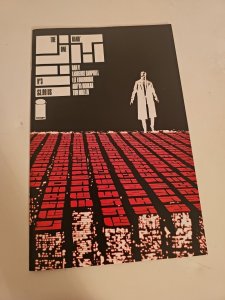 Ram V THE ONE HAND issue 2 3 Crime Drama NM