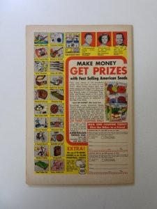 The Brave and the Bold #65 (1966) VG/FN condition