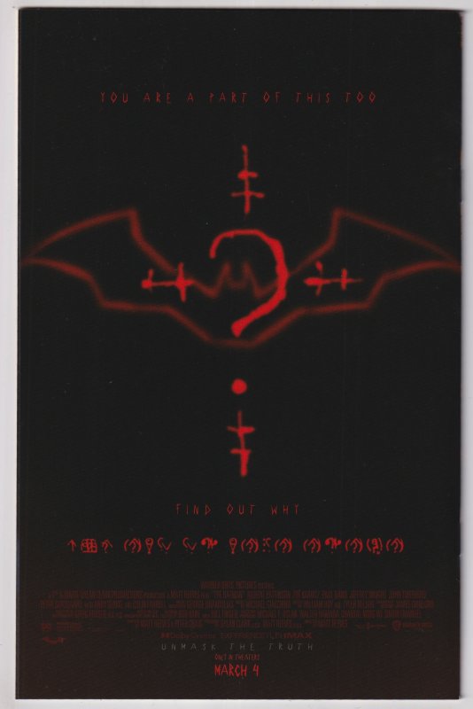 Detective Comics #1054 Fornes Cover (2022)