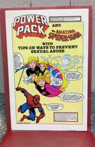 G.I. Joe: A Real American Hero #48 (1986)