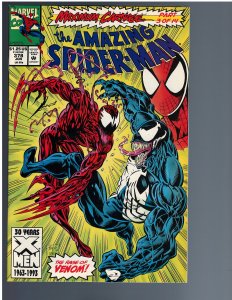 Amazing Spider-Man #378 (1993)