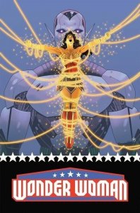 Wonder Woman #11 DC Comics Daniel Sampere Regular Cover PRESALE! 7/17/24