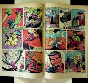 Incredible Hulk #237 (Jul 1979, Marvel) - Very Fine/Near Mint