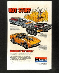 Marvel's Greatest Comics #64