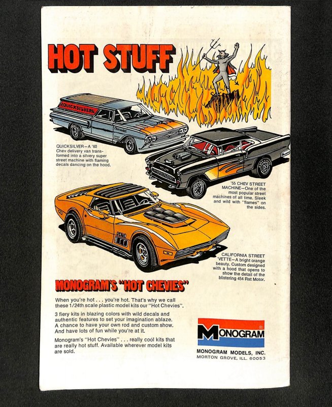 Marvel's Greatest Comics #64