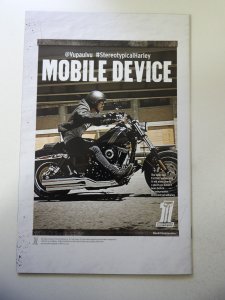 Infinity #6 (2014) VF Condition