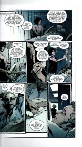 Killadelphia #2 - 1st Print - horror - vampire - Image - 2020 - NM