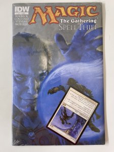 Magic: The Gathering - The Spell Thief #1  - NM+ (2012)