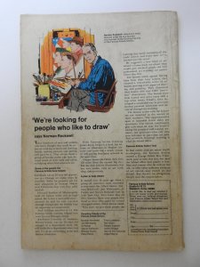 Marvel Super-Heroes #17 (1968) GVG Condition!