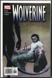 Wolverine #155 (2000) Wolverine