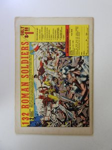 Daredevil #42 (1968) FN condition