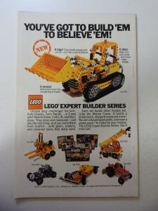 What If? #18 (1979) VF Condition