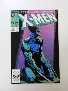 The Uncanny X-Men #234 (1988) NM- condition