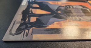 Absolute Batman #1 Cvr A Dragotta | 1st Printing (DC, 2024)