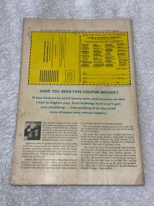 Conan the Barbarian #36 (1974) VG/Fine Quality