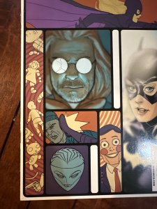 World's Finest #3 Cover A (2010)