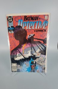 Detective Comics #618 (1990)