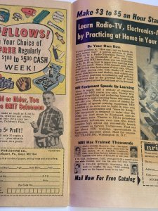 Tales of Suspense #59 (1964)Black knight/Ironman see descript