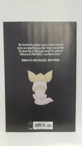 Stray Dogs #1 4th Fourth Printing Variant 2021 Image Comics HOT Series In Hand