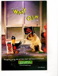 Deadpool # 43 NM Marvel Comic Book Cable X-Force X-Men Domino Wolverine J240