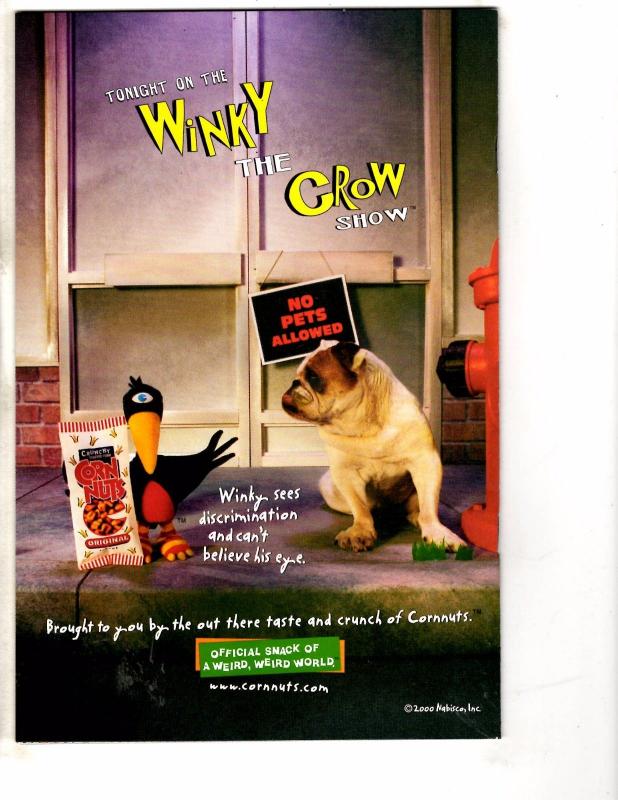 Deadpool # 43 NM Marvel Comic Book Cable X-Force X-Men Domino Wolverine J240