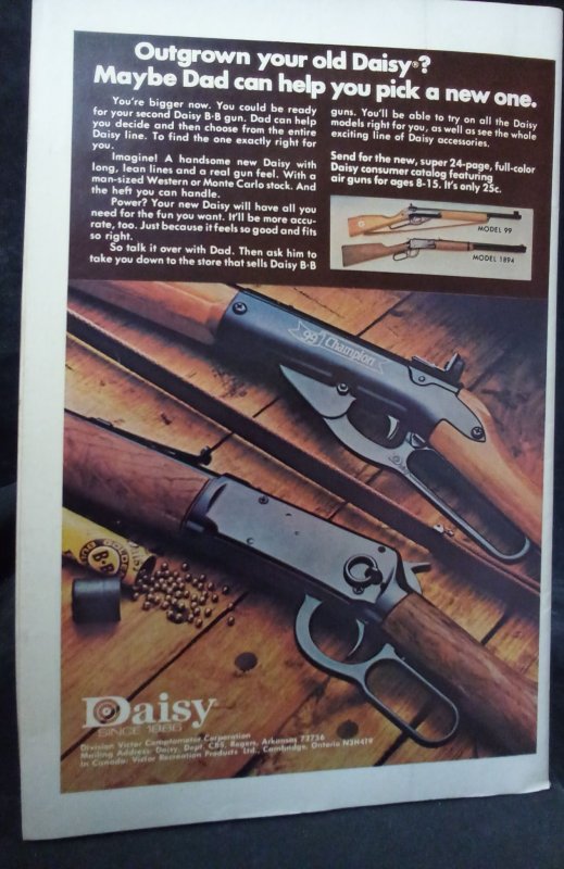 The Shadow #12 (1975)