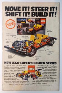 Iron Man #116 (5.5, 1978) 