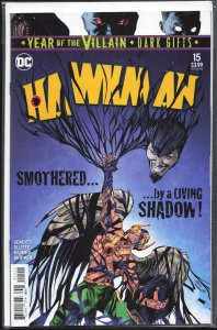 Hawkman #15 (2019) Hawkman