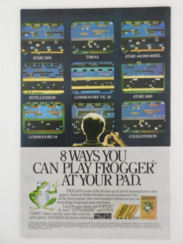 The Amazing Spider-Man #252 (1984) 1st Black Suit in Continuity! VF-NM Condition