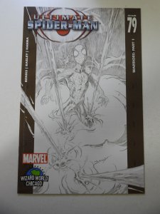 Ultimate Spider-Man #79 Wizard World Cover (2005) FN/VF condition