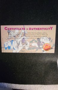 Bone #13½ (1995) buy 1 get a surprise 1 free