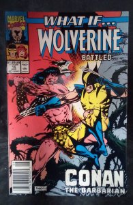 What if...? #16 (1990)