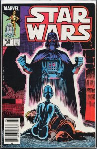Star Wars #80 (1984) Star Wars