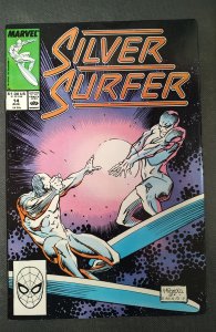 Silver Surfer #14 (1988)