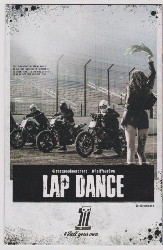 Secret Wars Battle World #3 (VF-NM)