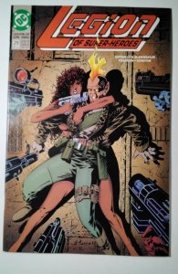 Legion of Super-Heroes #29 (1992) DC Comic Book J754