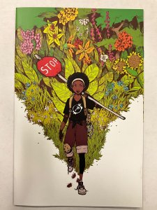 Eve #5 Cover C (2021)