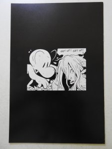 Bone #5 (1992) 1st Printing! Beautiful NM- Condition!